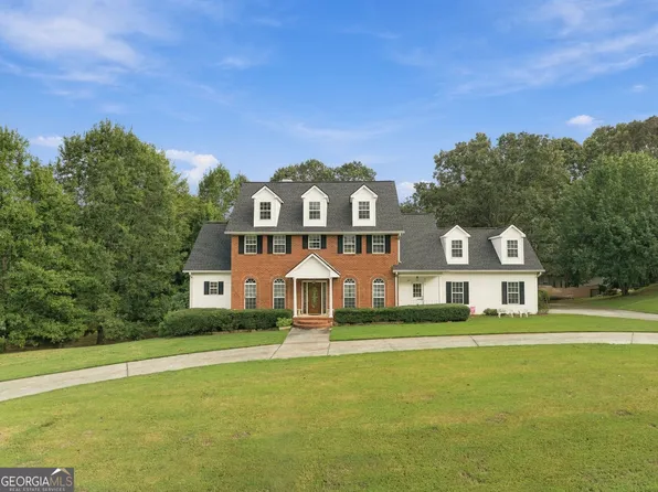 241 Meadow Lakes Blvd, Cedartown, GA 30125