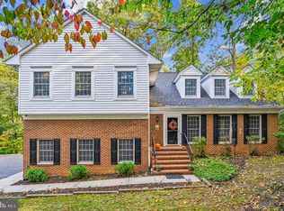 2898 Spring Pond Ct, Davidsonville, MD 21035