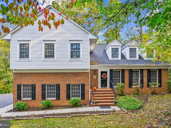 2898 Spring Pond Ct, Davidsonville, MD 21035