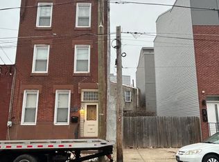 2432 N Mascher St, Philadelphia, PA 19133