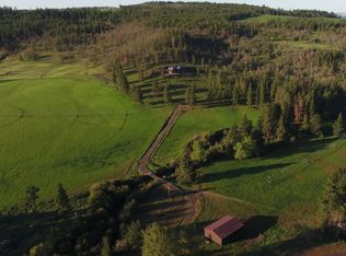 112 Woodland Rd, Goldendale, WA 98620