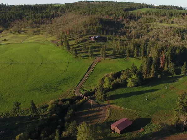 112 Woodland Road, Goldendale, WA 98620