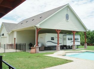 641 Rockspring Dr, Wylie, TX 75098