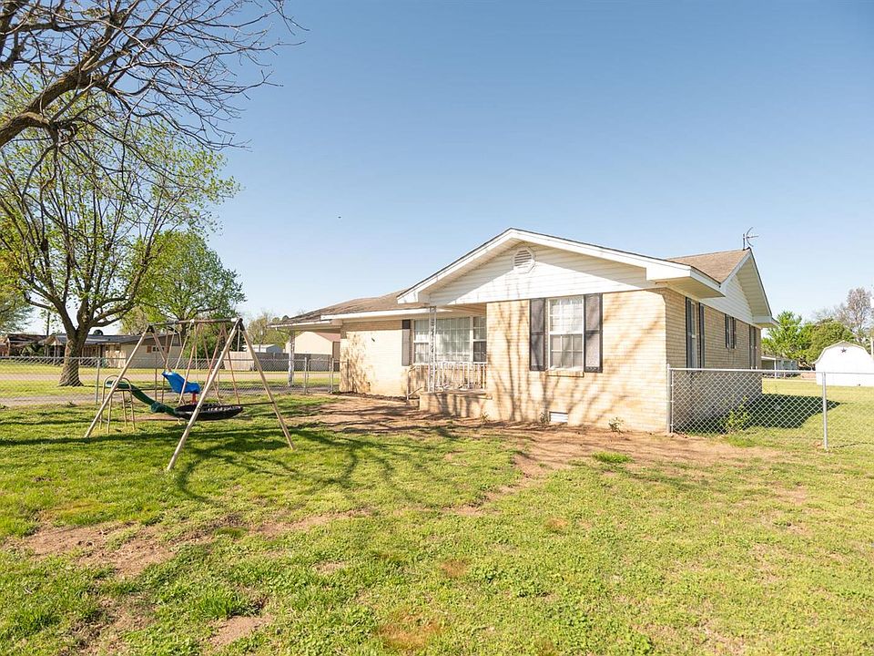 2101 Narvel Felts Dr, Malden, MO 63863 Zillow