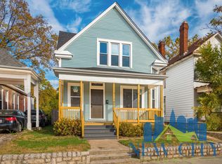 762 Sullivant Ave, Columbus, OH
