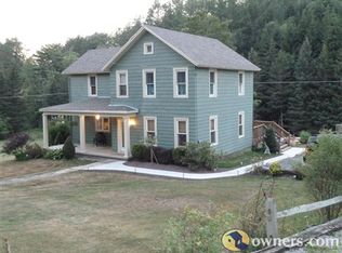 257 Rasselas Rd, Wilcox, PA 15870