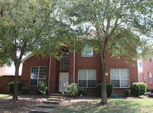 1608 Broadmoor Dr, Allen, TX 75002