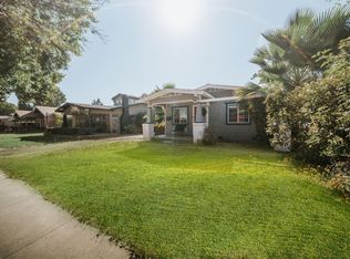 529 Castle St, Modesto, CA 95350