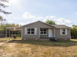 705 8th St, Barling, AR 72923