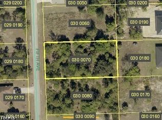 1010 5th Ave, Lehigh Acres, FL 33972