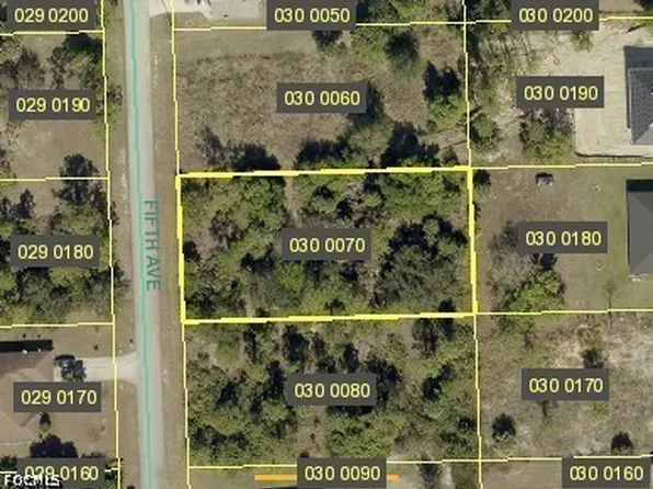 1010 5th Ave, Lehigh Acres, FL 33972