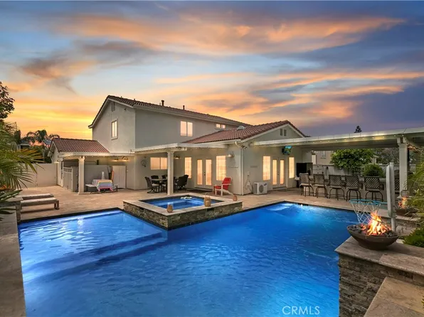 3541 Brentridge Dr, Corona, CA 92881