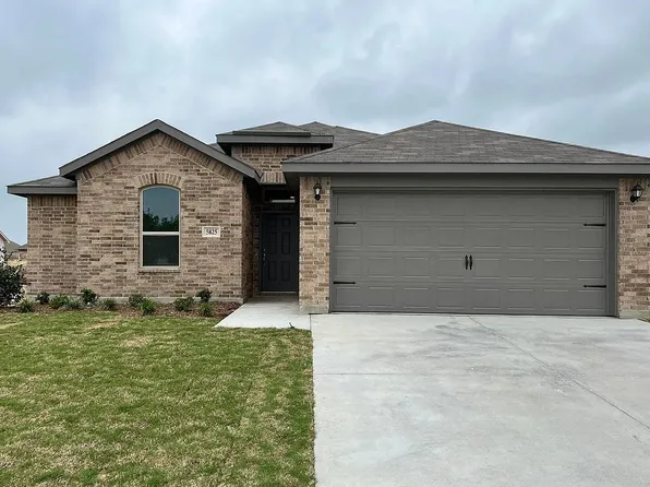 5825 Brookville Dr, Fort Worth, TX 76179