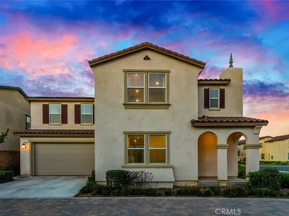 4009 E Catalina St, Ontario, CA 91761