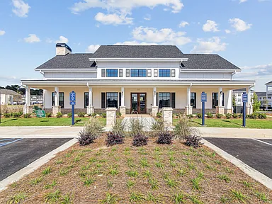 The Stafford Apartments