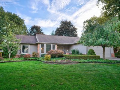1219 Greenleaf Dr, Rochester Hills, MI, 48309