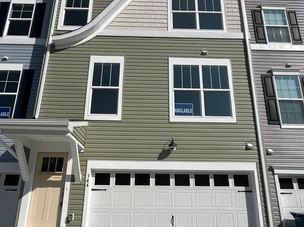 344 Allison Jane Dr #H-8, Stevensville, MD 21666