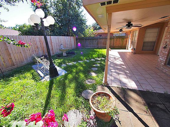 4th image of 20907 Westgreen Ct