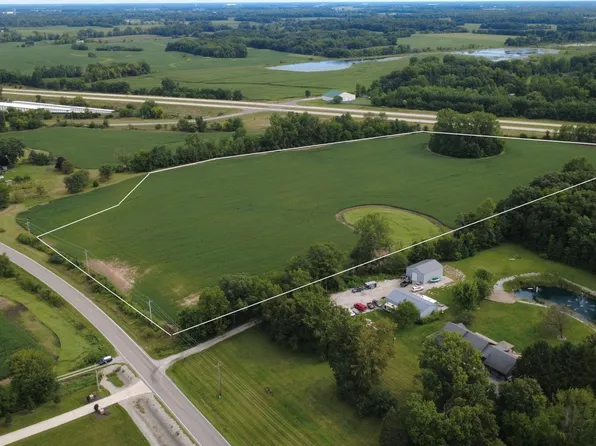 Lima Rd, Huntertown, IN 46748