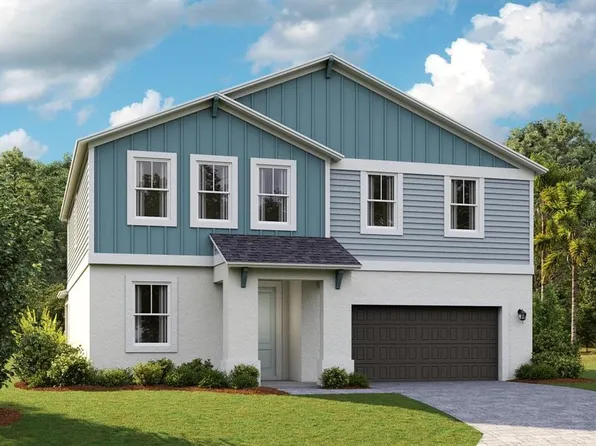 33496 Hammock Beach Way, Dade City, FL 33525