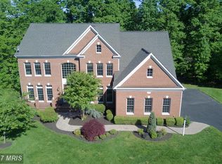 24191 Crooked Oak Ct, Aldie, VA 20105