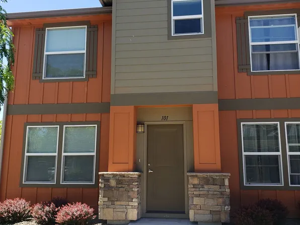 AB1488, 1488 N Allumbaugh St APT 101, Boise, ID 83704