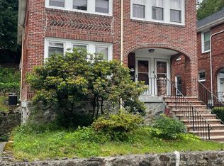 64 Colborne Rd #64, Brighton, MA 02135