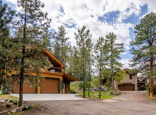 142 Park Dr, Evergreen, CO 80439