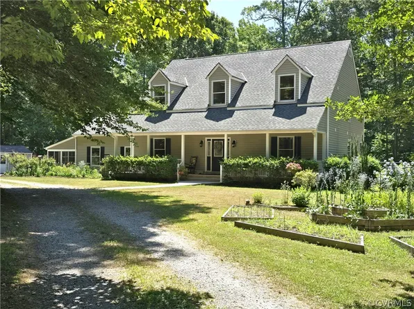 9005 Toad Hollow Ct, Ashland, VA 23005