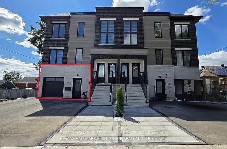 180 Prince St W #1 — Photo 1