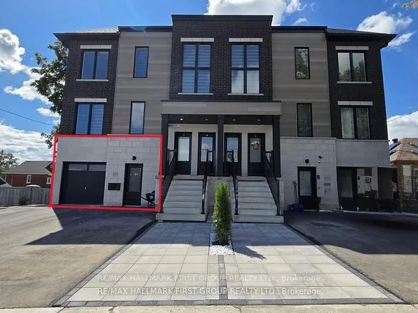 180 Prince St W #1, Oshawa, ON L1G 4E6