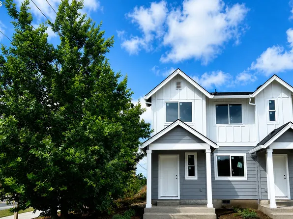 897 Kirskey St, Woodburn, OR 97071