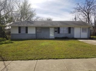 3707 Casa Ridge Dr, Mesquite, TX