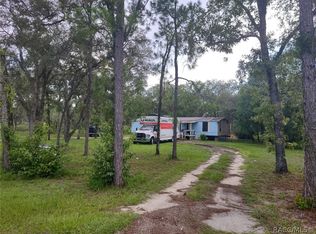 10770 N Manhattan Point, Dunnellon, FL 34433