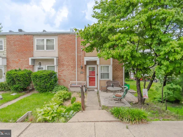 402 S Bradford St, Allentown, PA 18109