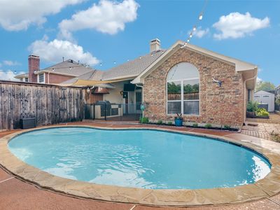 4027 Red Maple Dr, Carrollton, TX, 75007