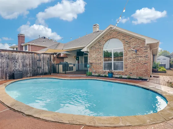 4027 Red Maple Dr, Carrollton, TX 75007