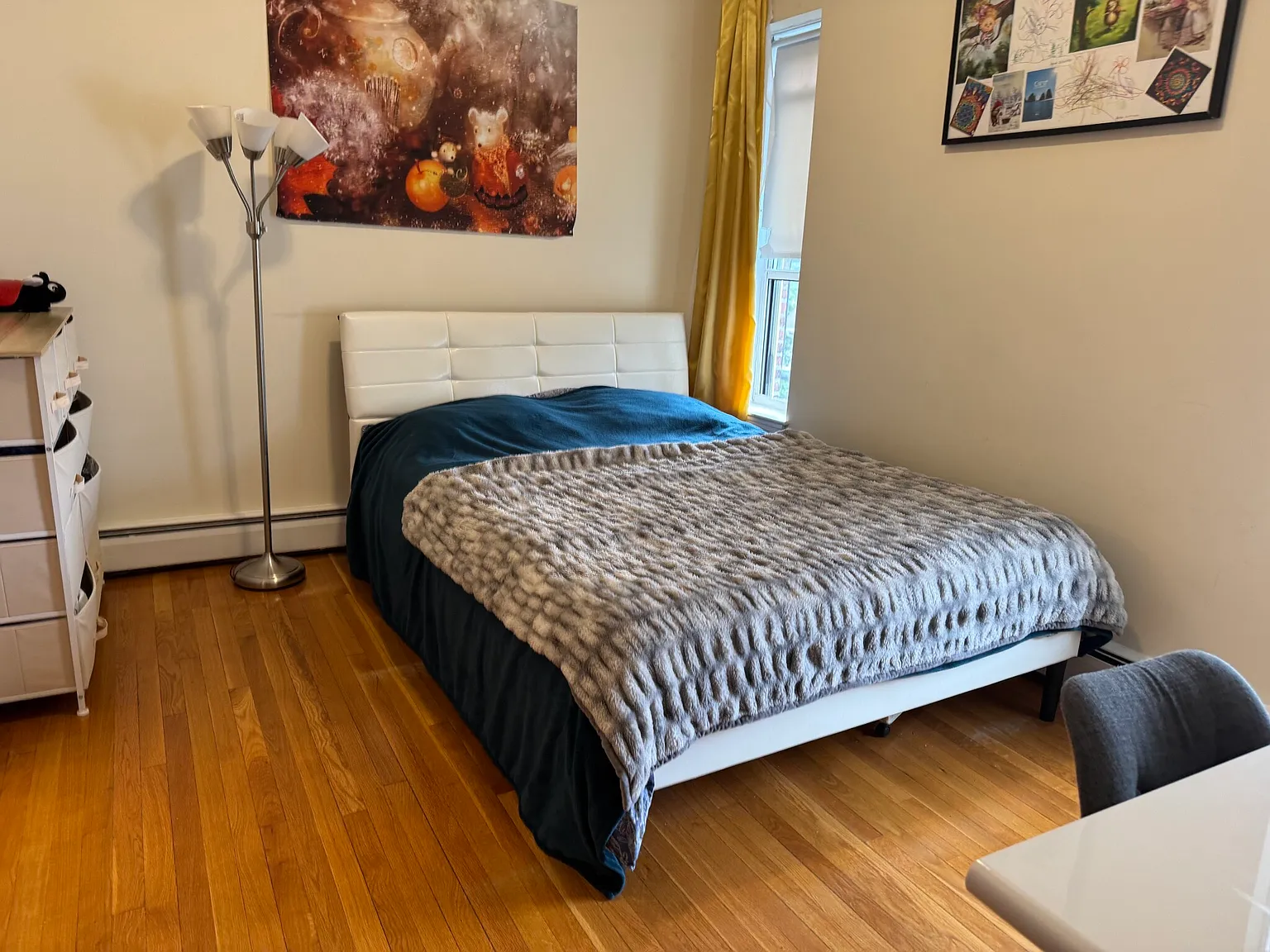 1 bed, 1.0 bath, $2,200 — Photo 4