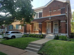 7025 Amherst Ave FLOOR 1, Saint Louis, MO 63130