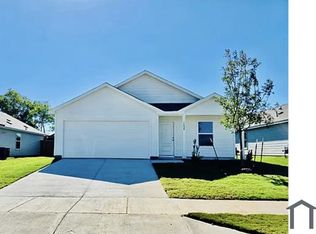 1629 Parliar St, McKinney, TX 75071