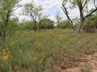 99999 Rr 11, Millersview, TX 76862