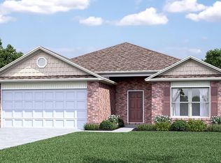 605 Hillsboro Dr, Noble, OK 73068