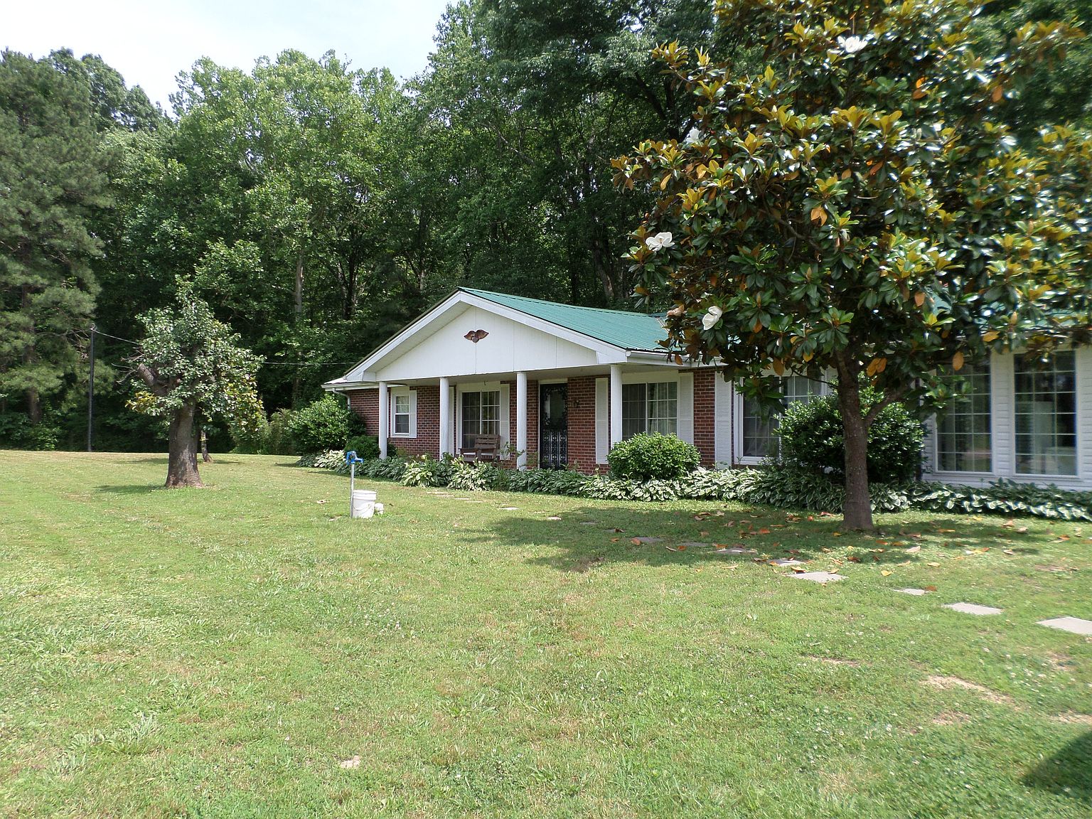 1460 Pine Top Rd, Toone, TN 38381 Zillow