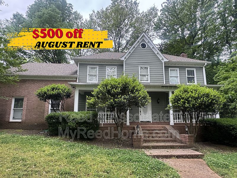 1st image of 1687 Magnolia Farms Cv
