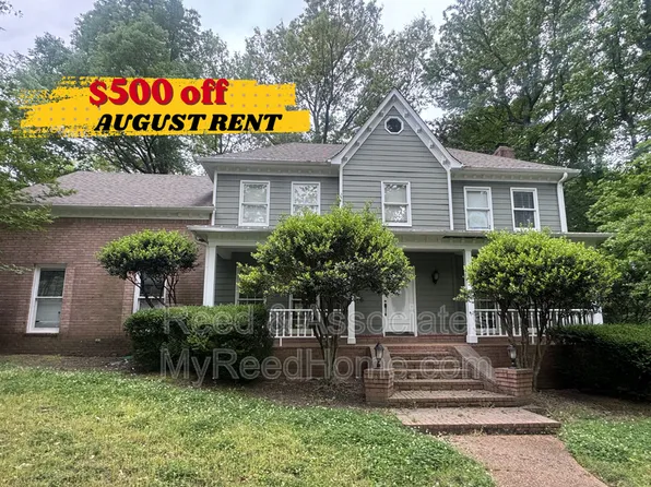 1687 Magnolia Farms Cv, Cordova, TN 38016