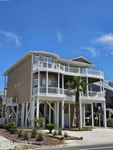 187 E First Street, Ocean Isle Beach, NC, 28469