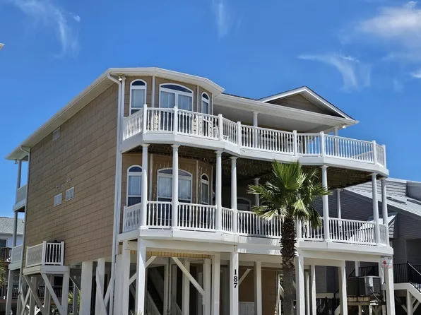 187 E First Street, Ocean Isle Beach, NC 28469