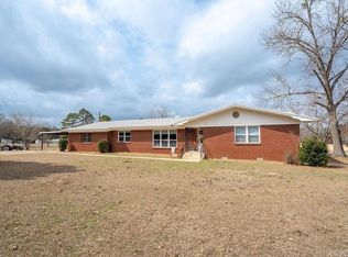 5350 Heber Springs Rd W, Quitman, AR 72131