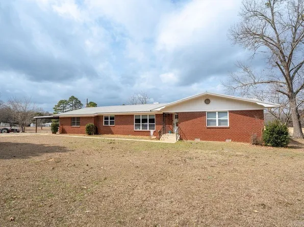 5350 Heber Springs Rd W, Quitman, AR 72131