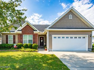 309 Lynden Ln, New Bern, NC 28560